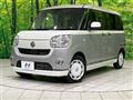 2019 Daihatsu Move Canbus