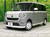 2019 Daihatsu Move Canbus