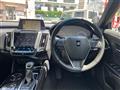 2019 Toyota Crown Hybrid