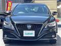 2019 Toyota Crown Hybrid
