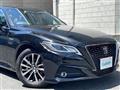2019 Toyota Crown Hybrid