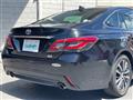 2019 Toyota Crown Hybrid