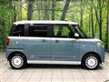 2023 Daihatsu Move Canbus