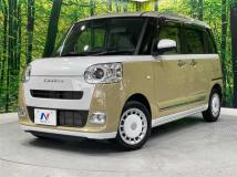 2024 Daihatsu Move Canbus