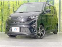 2025 Daihatsu Move