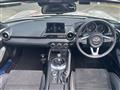2023 Mazda Roadster