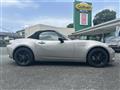 2023 Mazda Roadster