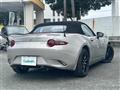 2023 Mazda Roadster