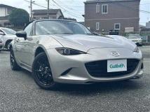 2023 Mazda Roadster