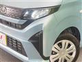 2025 Daihatsu Move