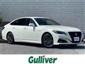2020 Toyota Crown Hybrid
