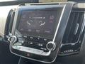 2020 Toyota Crown Hybrid