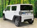 2020 Daihatsu Taft