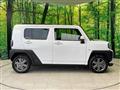 2020 Daihatsu Taft