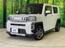 2020 Daihatsu Taft