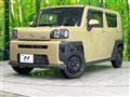 2021 Daihatsu Taft