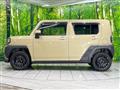 2021 Daihatsu Taft