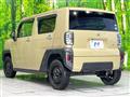 2021 Daihatsu Taft