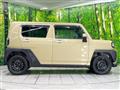 2021 Daihatsu Taft