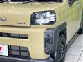 2021 Daihatsu Taft