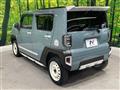2021 Daihatsu Taft