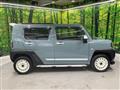 2021 Daihatsu Taft