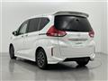 2018 Honda Freed