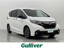 2018 Honda Freed