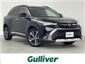 2022 Toyota CorollaCross