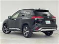 2022 Toyota CorollaCross