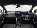 2022 Toyota CorollaCross