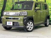 2022 Daihatsu Taft