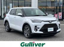 2023 Toyota Raize
