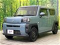 2022 Daihatsu Taft