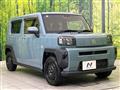 2022 Daihatsu Taft