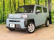 2023 Daihatsu Taft