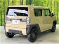 2023 Daihatsu Taft
