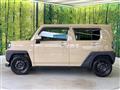 2023 Daihatsu Taft
