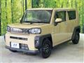 2023 Daihatsu Taft