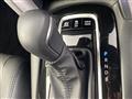 2025 Toyota CorollaCross