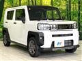 2023 Daihatsu Taft