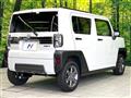 2023 Daihatsu Taft