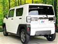 2023 Daihatsu Taft