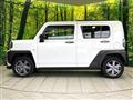 2023 Daihatsu Taft