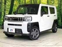 2023 Daihatsu Taft