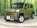 2025 Daihatsu Taft