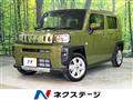2025 Daihatsu Taft