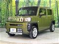 2025 Daihatsu Taft