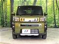 2025 Daihatsu Taft
