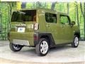 2025 Daihatsu Taft